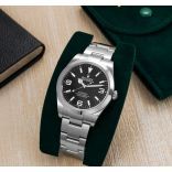 Rolex 214270-BLKIND