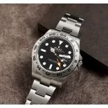 Rolex 216570-BLKIND