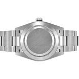 Pre-Owned Rolex 224270-BLKIND-1 Price