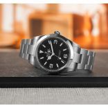 Rolex 224270-BLKIND