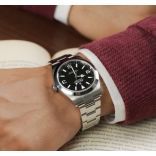 Pre-Owned Rolex Explorer Price