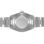 Pre-Owned Rolex 224270-BLKIND Price