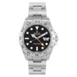 Pre-Owned Rolex Explorer