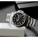 Second Hand Rolex Explorer