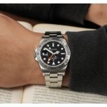 Pre-Owned Rolex Explorer Price