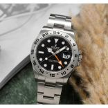 Second Hand Rolex Explorer