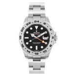 Pre-Owned Rolex Explorer