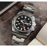 Second Hand Rolex Explorer