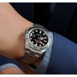 Pre-Owned Rolex Explorer Price