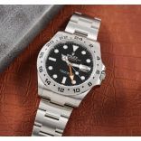 Second Hand Rolex Explorer