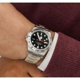 Pre-Owned Rolex Explorer Price