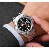 Pre-Owned Rolex Explorer Price