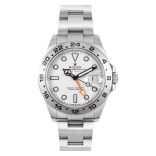Pre-Owned Rolex Explorer 