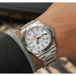 Pre-Owned Rolex Explorer Price