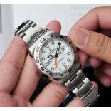 Pre-Owned Rolex Explorer Price