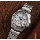 Rolex 226570-WHTIND