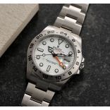 Rolex 226570-WHTIND