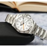 Second Hand Rolex Explorer