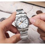 Pre-Owned Rolex Explorer Price