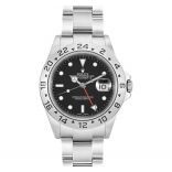 Pre-Owned Rolex Explorer