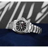 Rolex 16570T-BLK