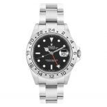 Pre-Owned Rolex Explorer