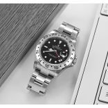 Rolex 16570T-BLK