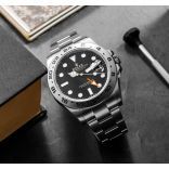 Rolex 216570-BLKIND