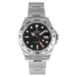 Pre-Owned Rolex Explorer