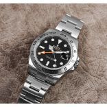 Second Hand Rolex Explorer