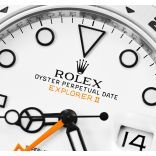 Pre-Owned Rolex Explorer Price