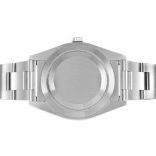 Pre-Owned Rolex 124270-BLKIND Price