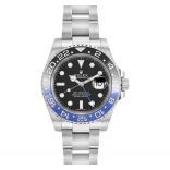 Pre-Owned Rolex GMT-Master II