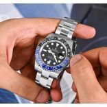 Pre-Owned Rolex GMT-Master II Price