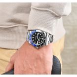 Pre-Owned Rolex GMT-Master II Price