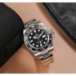 Rolex 116710LN