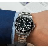 Pre-Owned Rolex GMT-Master II Price