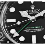 GMT-Master II 116710LN