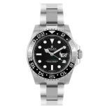 Pre-Owned Rolex GMT-Master II