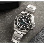 Rolex 116710LN-BLKIND