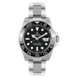 Pre-Owned Rolex GMT-Master II