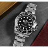 Second Hand Rolex GMT-Master II