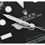 GMT-Master II 116710LN