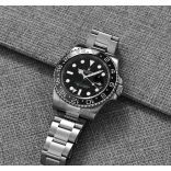 Second Hand Rolex GMT-Master II