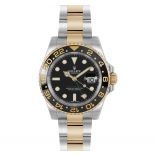 Pre-Owned Rolex GMT-Master II