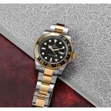 Rolex 116713LN-BLK