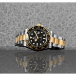 Second Hand Rolex GMT-Master II