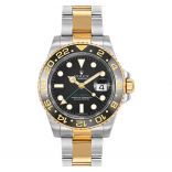 Pre-Owned Rolex GMT-Master II