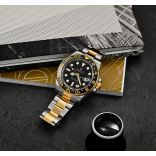 Rolex 116713LN-BLKIND