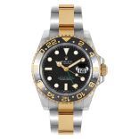 Pre-Owned Rolex GMT-Master II